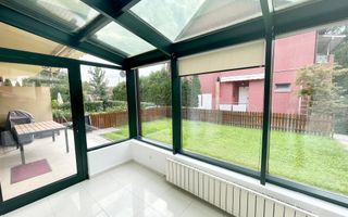 VILA CU 7 CAMERE IN COMPLEX REZIDENTIAL IN IANCU NICOLAE - Poză 6