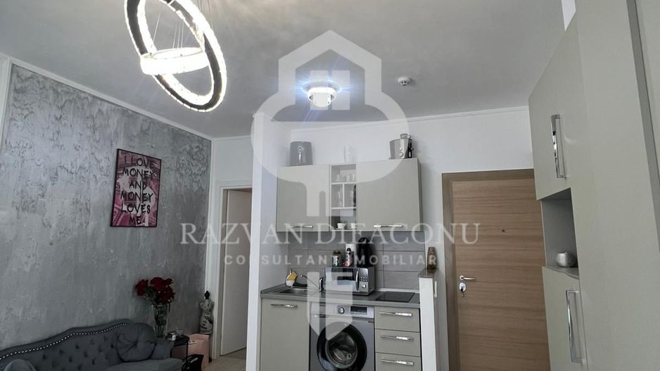 Studio De Silva Mamaia - Poză 3