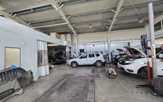 Spațiu industrial - BUSINESSUL TĂU ESTE GATA. DOAR PORNEȘTE-L ! - Poză 7