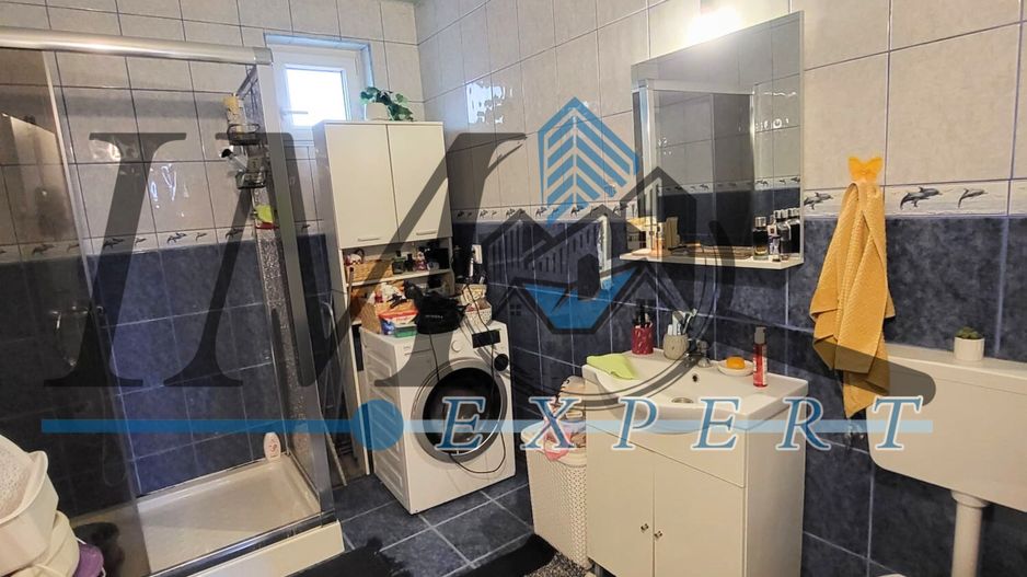 Casa moderna de vânzare intre Sebeș si Petresti - Poză 10