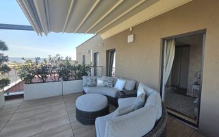Penthouse Unirii Park Residence- etaj 2+etaj retras - Poză 5