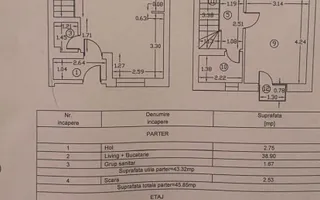 Vila N I Cosmopolis I 95mp I mobilata si utilata I terasa inchisa - Poză 20
