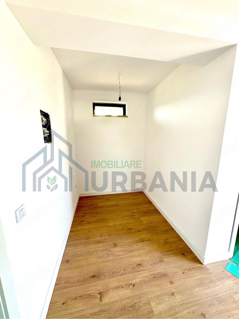 Apartament 3 camere cu gradina proprie, zona Pacurari-Rediu, Iasi - Poză 6