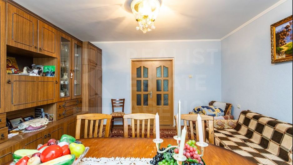 Vânzare, apartament, 5 camere, bd. Mircea cel Bătrân, Ciocana - Poză 5