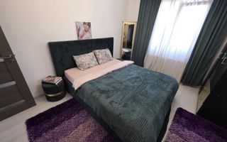 CASA INDIVIDUALA - PANOURI, MOBILATA, STRADA ASFALTATA, COMISION 0% - Poză 1