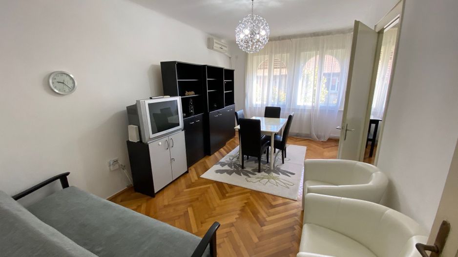 Apartament zona Mihai Viteazu - Poză 12
