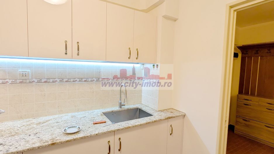 Inchiriere apartament doua camere Dorobanti - Poză 15