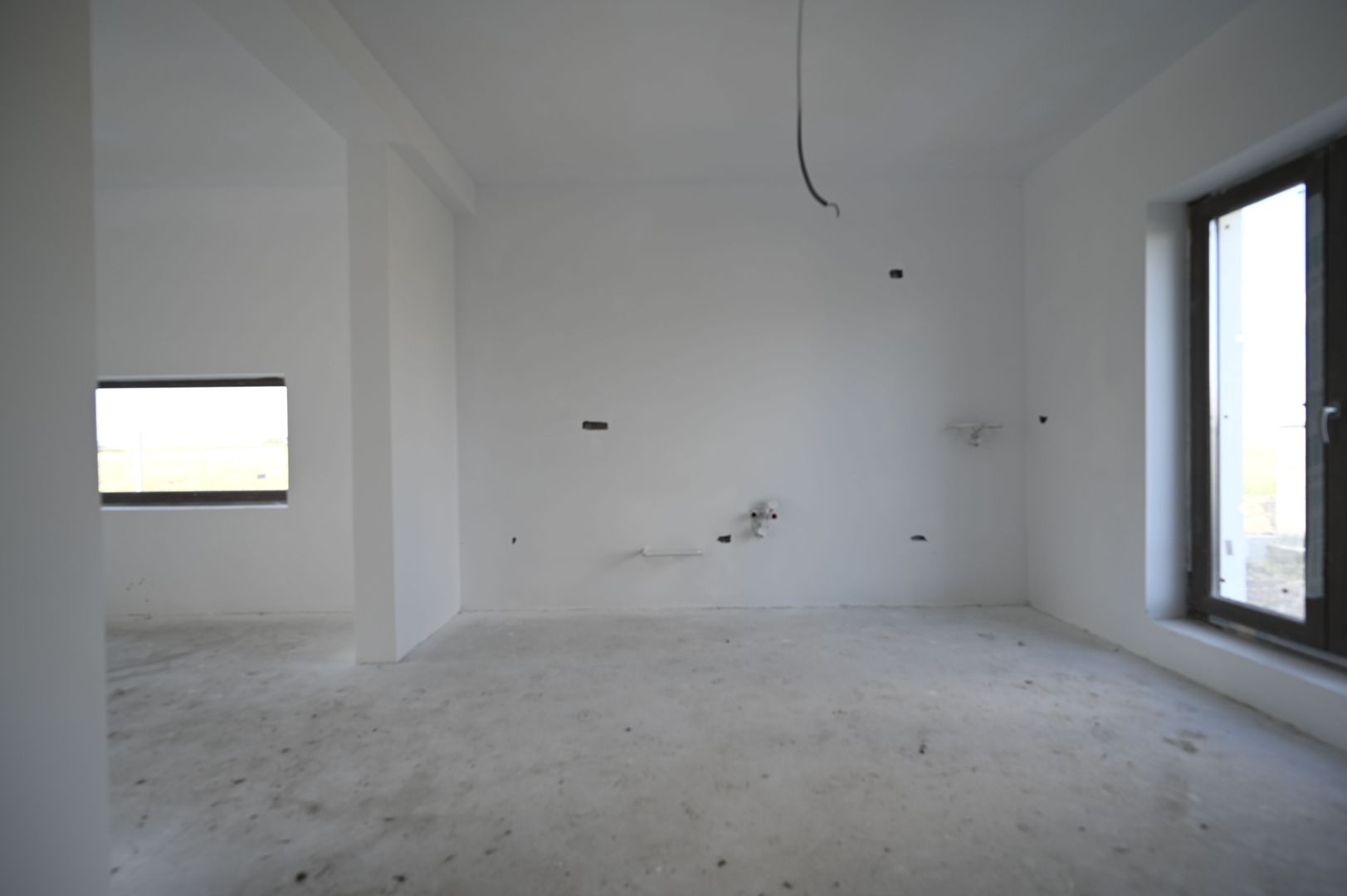 Duplex luminos si bine compartimentat - Poză 25