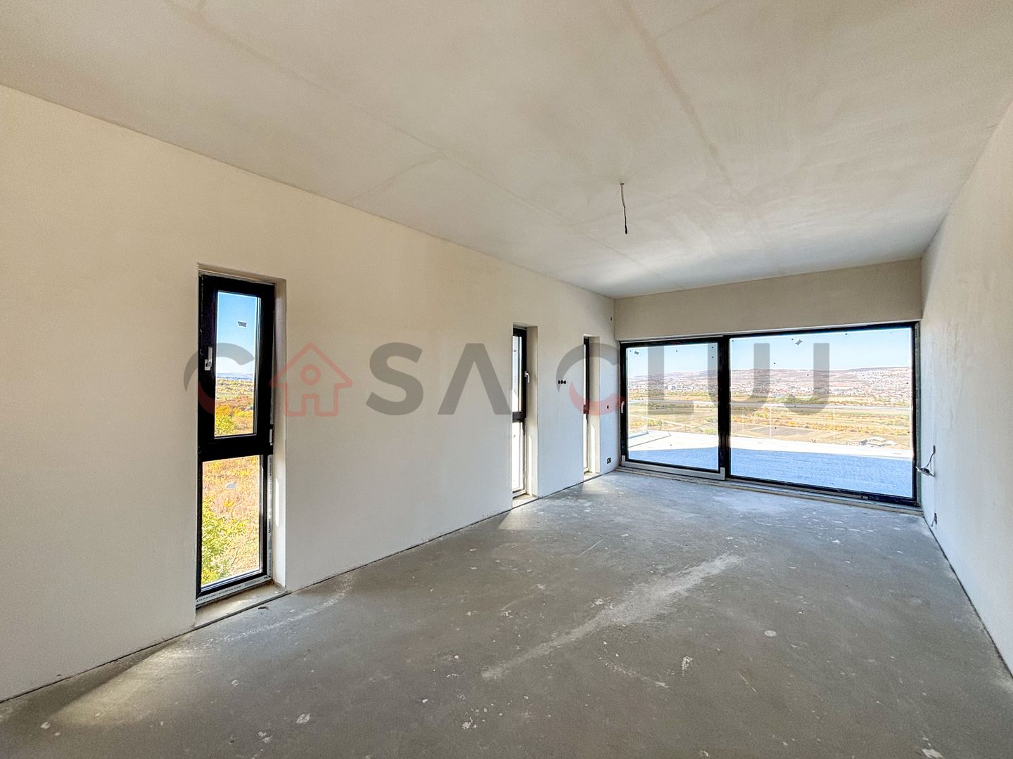 Casa 2026 - 480mp teren - Panouri solare - Soporului - Poză 5