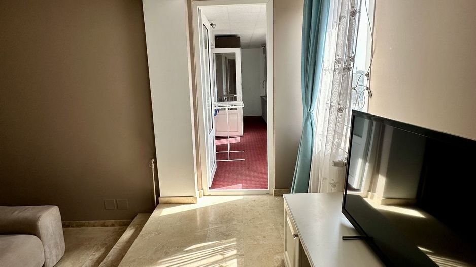 AP. 3 CAMERE OBOR, 58 MP UTILI, PRIMA INCHIRIERE,MOBILAT MODERN - Poză 5