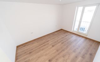 Apartament cu 3 Camere Complexul Residential Bule Residence Sanpetru - Poză 13