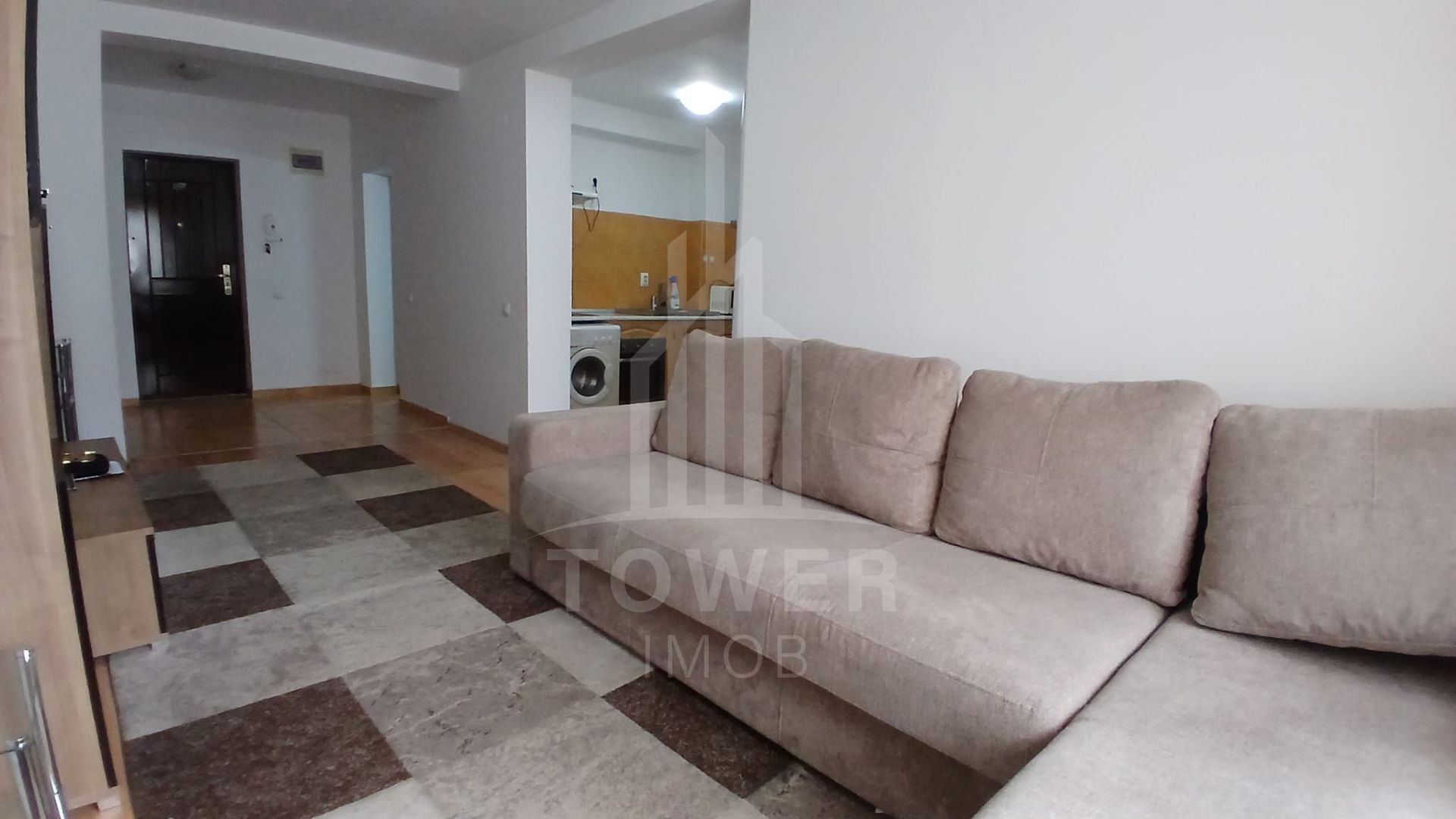 💼Apartament 2 camere | Investiție sigură | Etaj 3 | Zona Broscărie - Poză 4