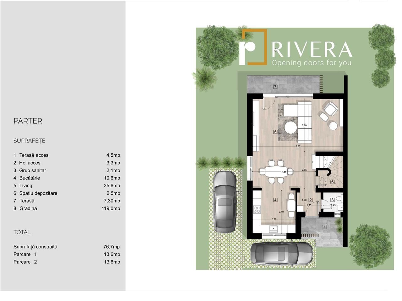 Vila Otopeni | 23 august - Poză 10