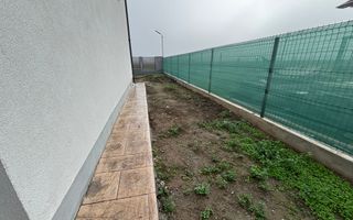 Casa individuala P+1, curte libera 350 mp, zona Berceni-Vidra, Ilfov - Poză 16
