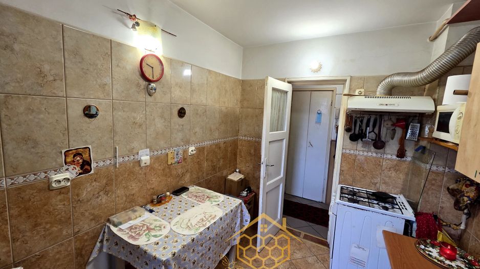 Apartament 2 Camere, spatios,  in cartierul George Enescu - Poză 4