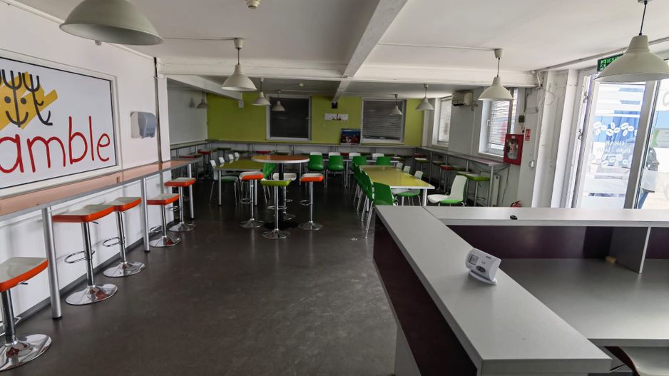 Spatii birouri/servicii - Poză 27