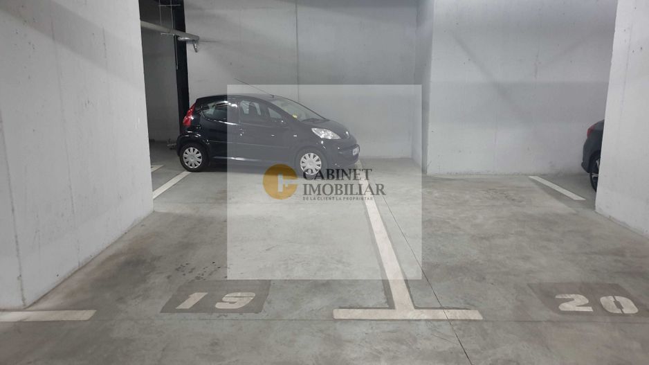 2 Camere - 57MP | Decomandat | Parcare Subterana | 10/12 | Politehnica - Poză 6