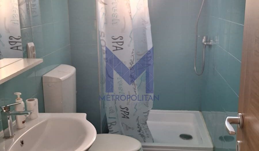 Apartament 3 camere elegant, imobil nou, parcare inclusă - Poză 19