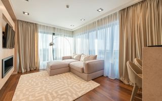 Proiect modern Acces facil STB Parc Parcare bonus Investitie Pallady - Poză 4