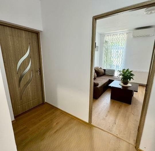 Apartament 2 camere Iosefin la cladire istorica - Poză 6