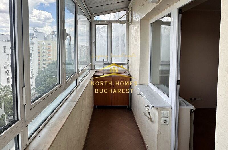 APARTAMENT 4 CAMERE DE VANZARE  Hyperion-Hala Traian - Poză 14