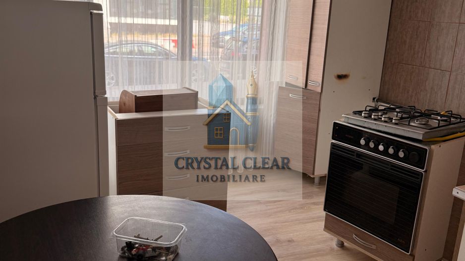 De închiriat apartament 1 cameră zona Tudor - str. Livezeni - Poză 4