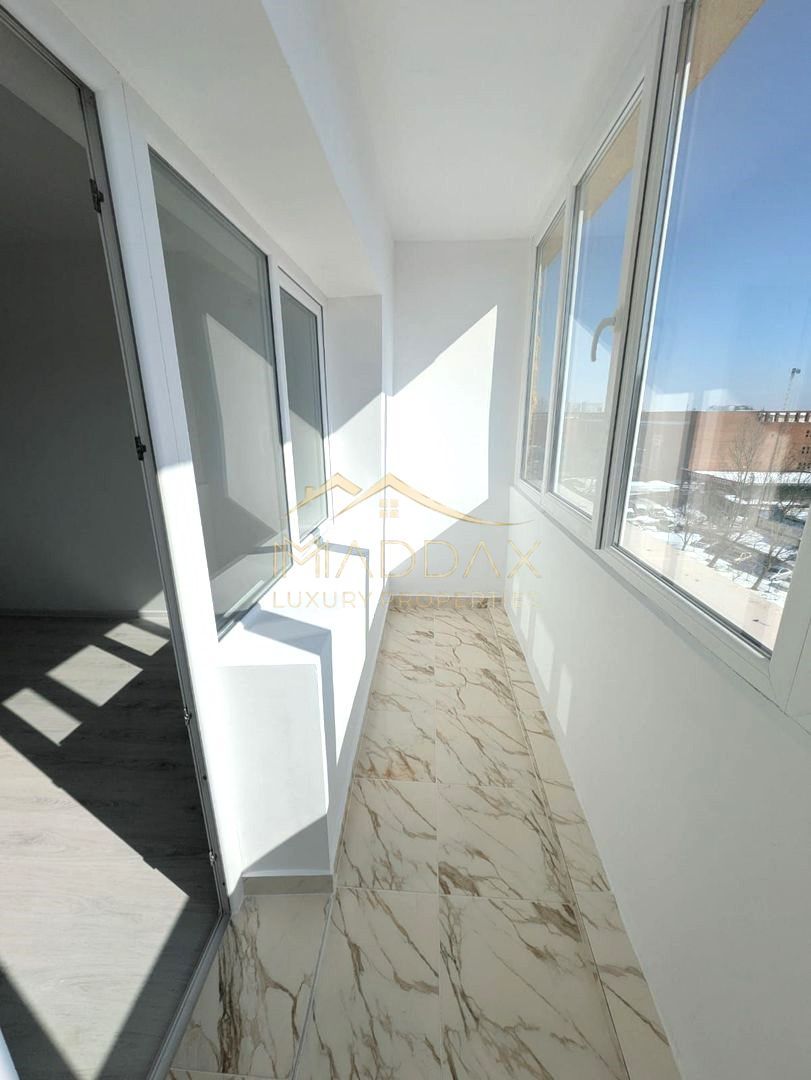 Apartament 3 camere // 73mp // Metrou Obor - Poză 8