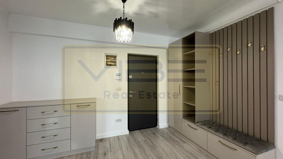 Apartament NOU 2 camere Nicolina - ADAMANT TOWERS - Poză 13