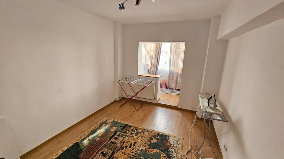 Apartament 4 camere, Stefan cel Mare - 5 min metrou, 2 bai, renovat - Poză 7