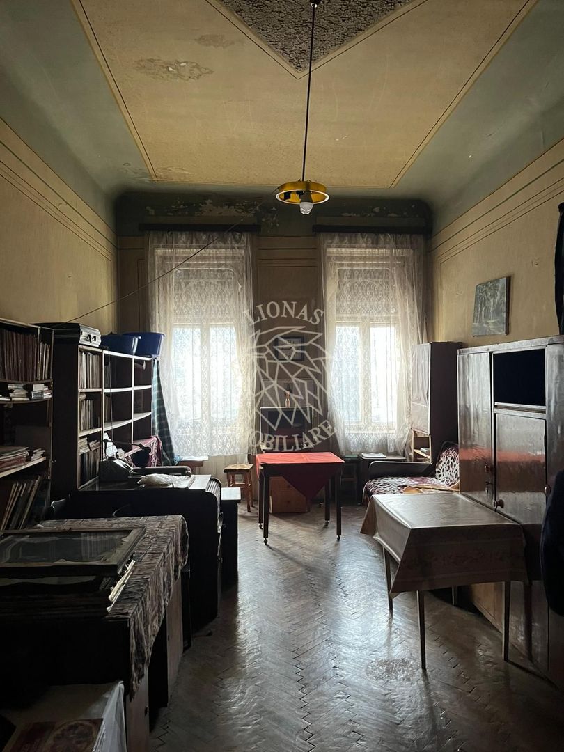 Oportunitate investitie! Apartament 190 mp total-et 1-Ultracentral - Poză 1