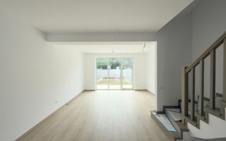 Avangarde Forest 8 | Vila 5 camere | Pompa de caldura - Poză 2