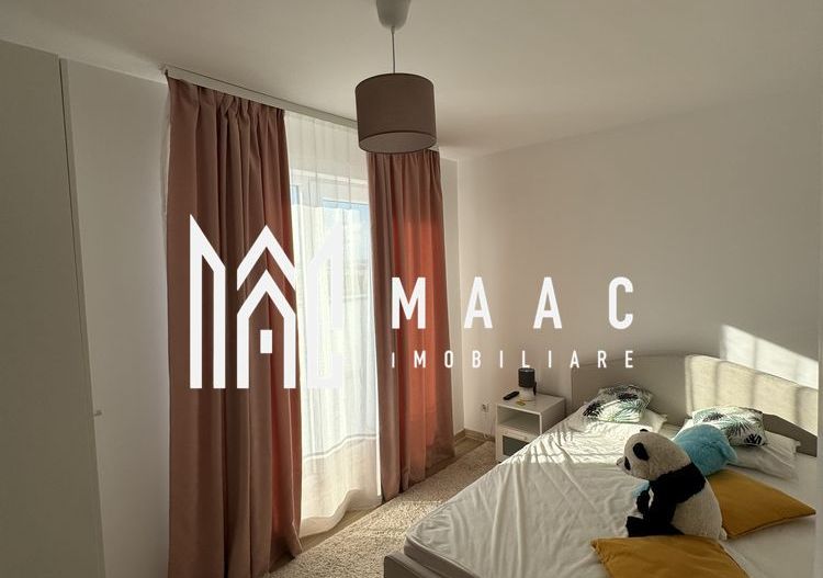 Penthouse 3 Camere | Kogalniceanu | 60mp | - Poză 5