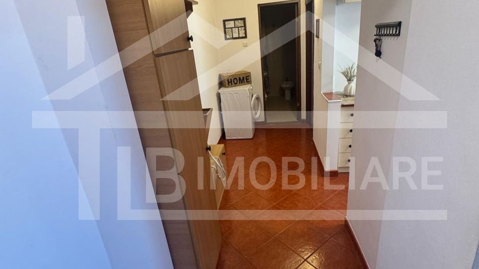 Apartament cu 2 camere,Pet friendly, decomandat,  50mp, zona Corina - Poză 10