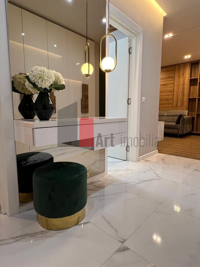 Inchiriere apartament 2 camere-Lujerului, Exigent Faza 2 - Poză 1