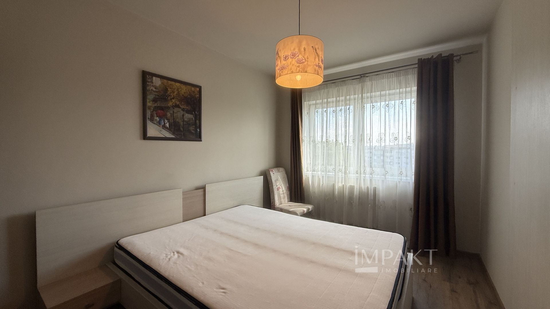 Apartament modern cu 2 camere in Marasti zona The Office - Poză 9