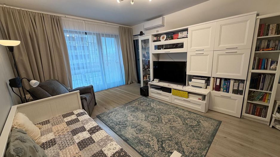 Apartament 2 camere + 2 băi | Onix Park North | Aviatiei – Pipera - Poză 1