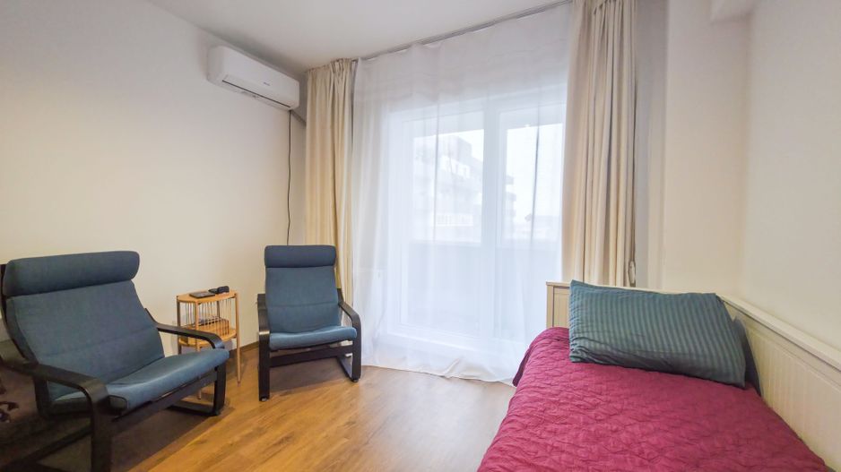 Apartament 3 camere Bloc Nou Militari Pacii Metro&loc parcare - Poză 17