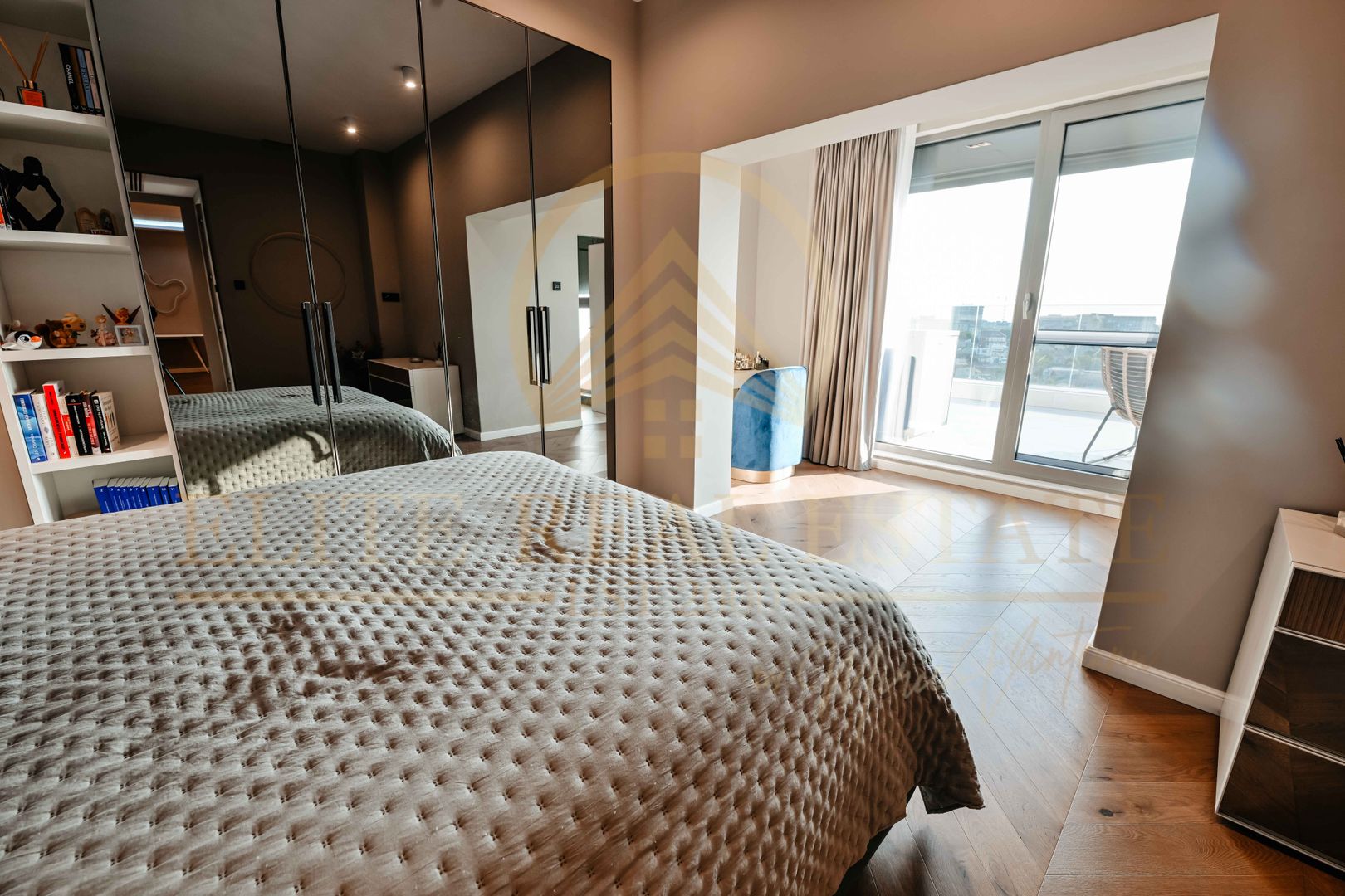 PENTHOUSE UNIC in mijlocul orasului Constanta - Poză 31
