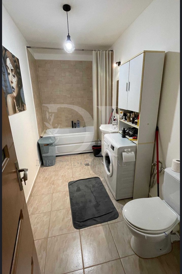 Apartament la cheie / parcare inclusa / Zona Eroilor - Poză 7