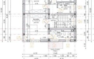 Casă individuală cu vedere la lac – Apahida - Poză 13