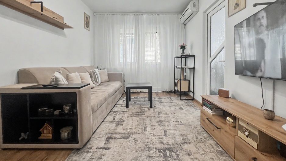 KM 4-5(COD 05) - Apartament 2 Camere Ideale - Poză 2