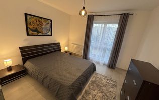 Apartament 2 camere decomandat | 58 mp | Etaj 3 | Parcare + Boxă
