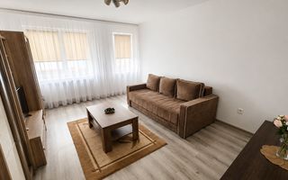 Apartament 2 camere, 56 mp, etaj 1 – recent renovat - Poză 1