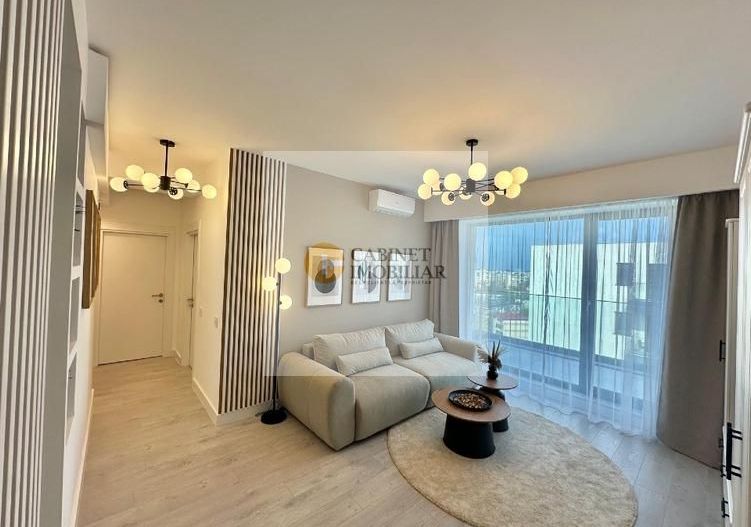 3 Camere - 75MP | Incalzire prin Pardoseala | Novum - Poză 3