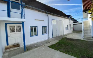 Proprietate individuală 12 camere | Cristian | 4 corpuri, 553 mp - Poză 12