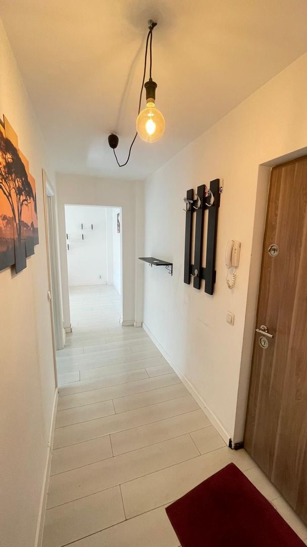 APARTAMENT  SPATIOS  ZONA  KISELEFF - Poză 5