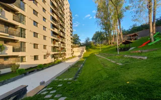 Apartament 1 camera decomandat Tatarasi - Evergreen Towers - Poză 23