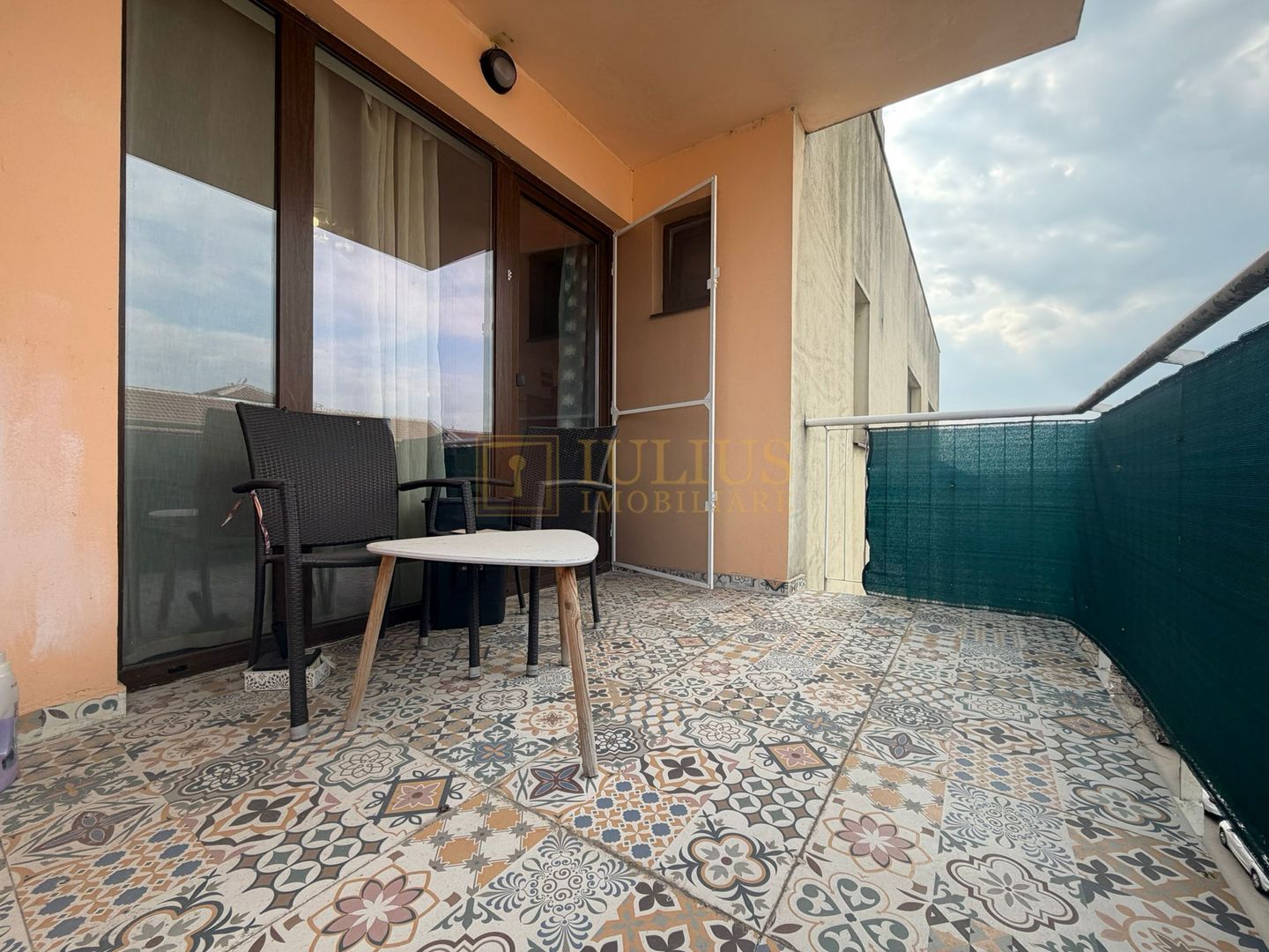 Apartament 2 camere + loc de parcare, lift.  Pet frendly - Poză 7