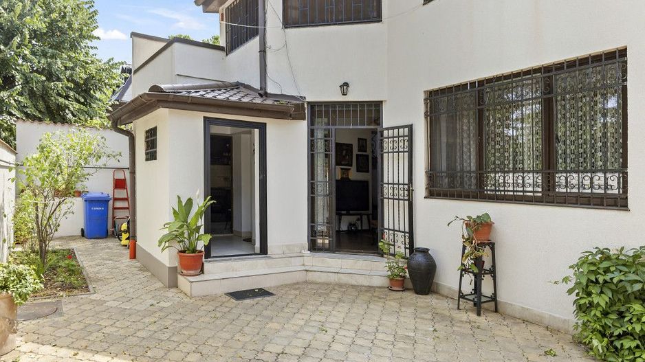 Casa deosebita Barbu Vacarescu / Floreasca - Poză 2
