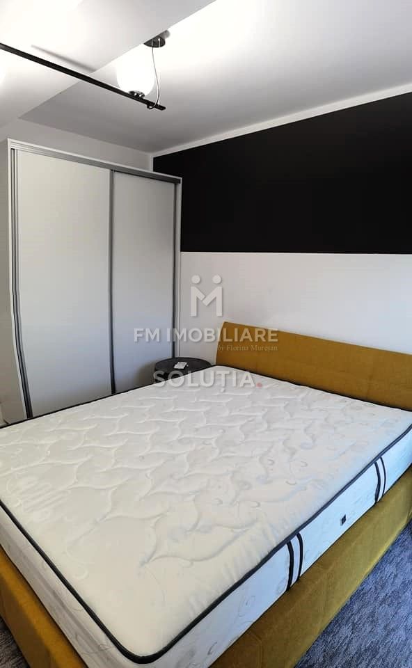 Apartament 3 camere modern | Bloc nou | Str. Atleților – Baia Mare - Poză 6